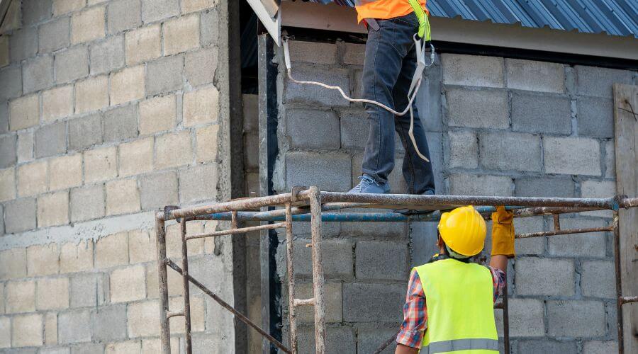 Expert top industrial roofings services in Wauconda, IL